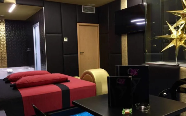 Motel Venus Madrid Norte - Adults Only