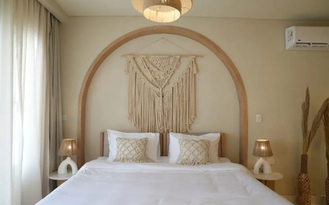 Makai by Dhara Hotels