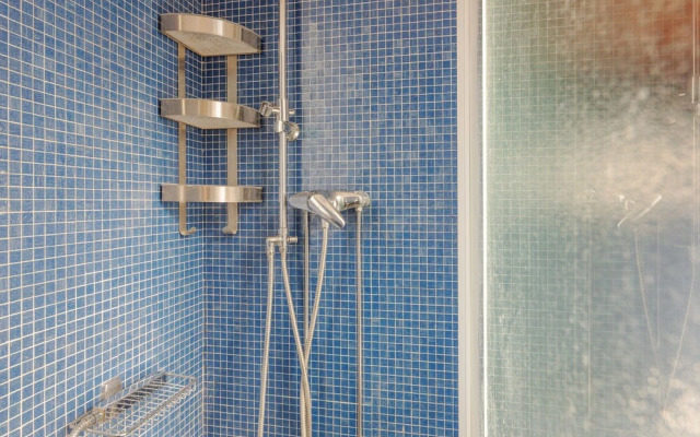 Villetta Gaia Apartment