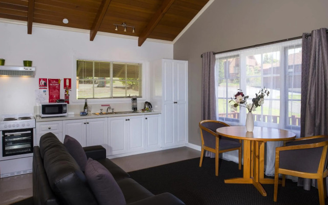 Tamar Valley Resort Grindelwald