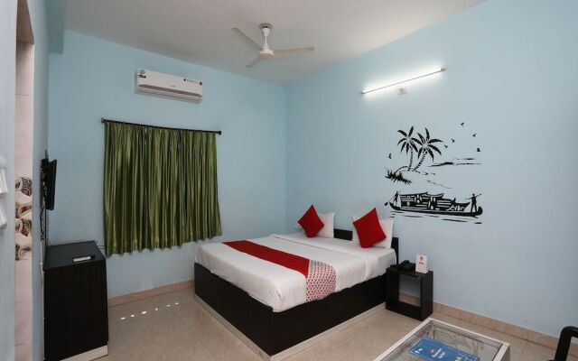 OYO 4389 Sai Guest House