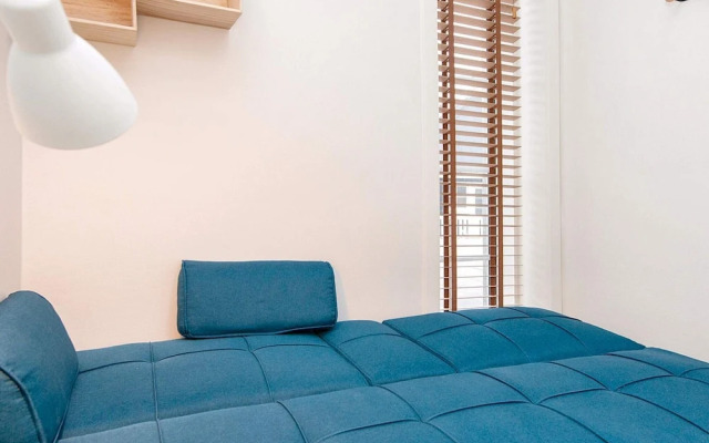 6 Person Holiday Home in Ringkobing-by Traum