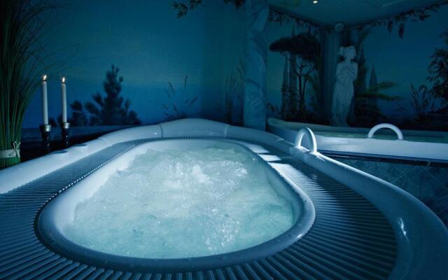 Hotel Walliserhof Zermatt