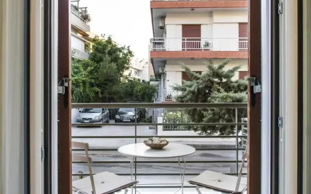 Candia Studios & Rooms