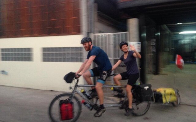 Solar Cell Uthai Thani Homestay