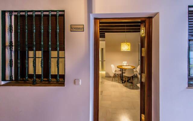 TrianaApartment Alfareria 49
