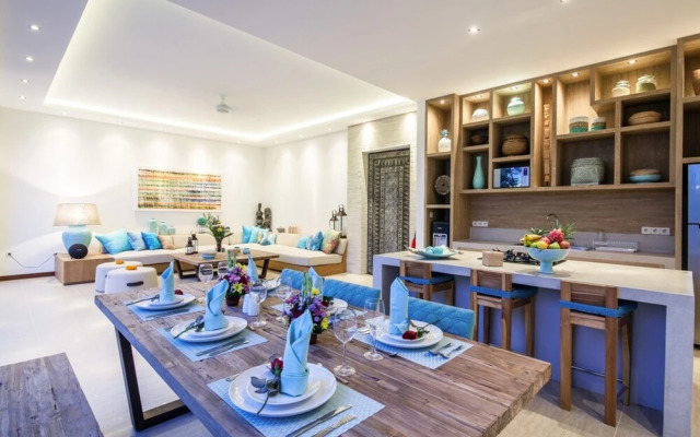 Villa Anak