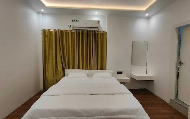 Sunrise Meadows Hotel Praba's