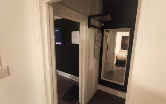 Beautiful 1 Bedroom Apartment
