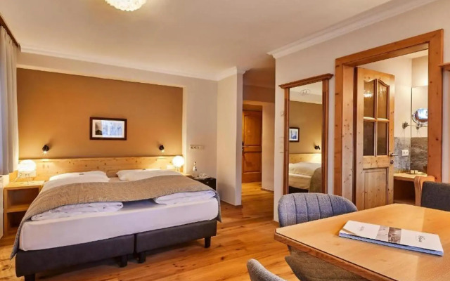 Hotel Marmolada