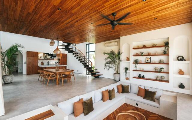 Botanique Villa & Studio