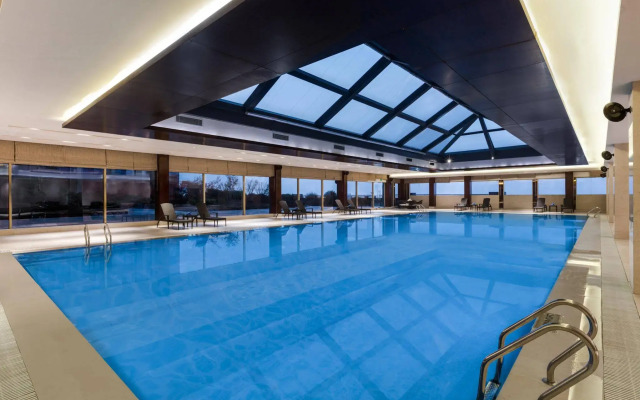 Crowne Plaza Nanchang Riverside by IHG