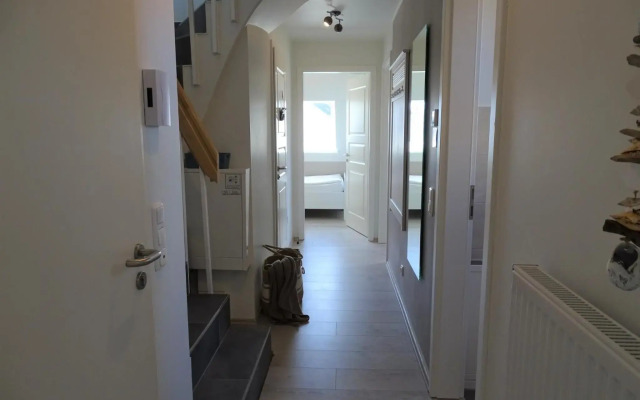 Strand Quartiere Koje 5