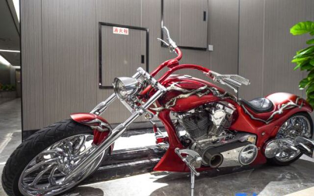 Xijia Hotel (Shizhu Middle School Kangde Central Street)