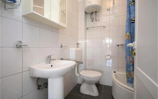 Holiday home Rogoznica 26 with Game Room