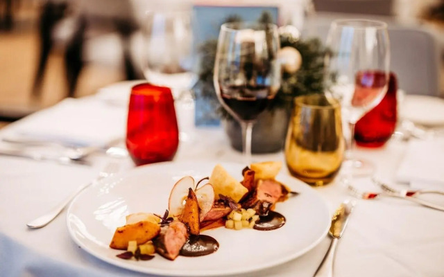 Seehotel am Kaiserstrand