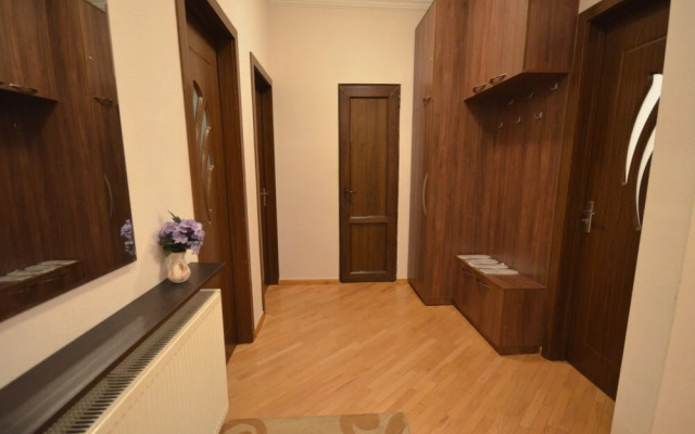 Apartment on Kotetishvili 3 ap 4