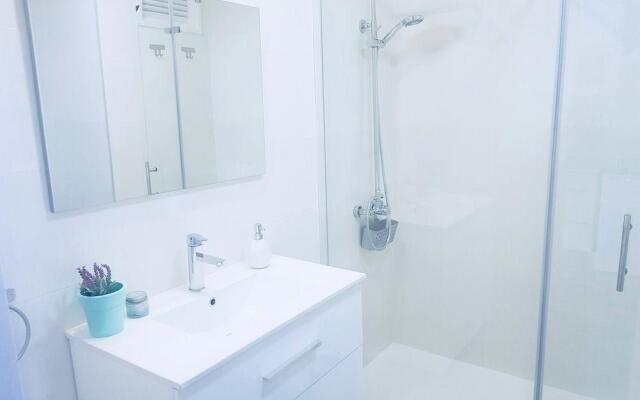 Beferent - Riscal 3 Alicante Centro