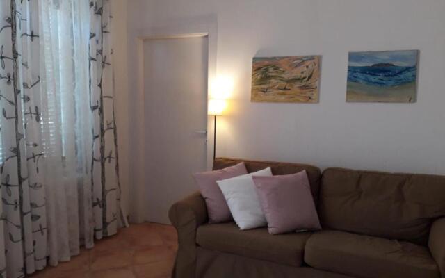 Bouganville a Apartament B&B