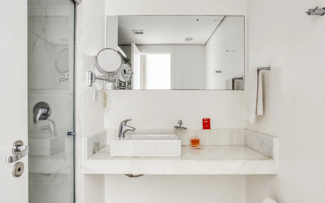 CHA Pampulha Design Hotel