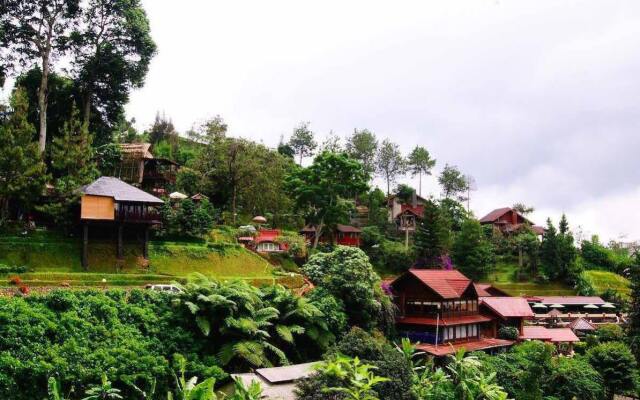 Bukit Talita Mountain Resort