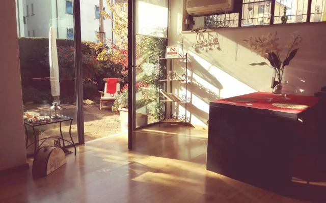 B&B Dormire nel ❤ di Foligno