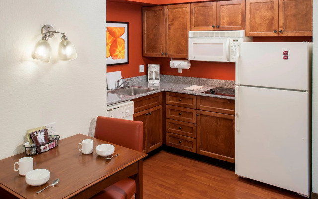 Residence Inn by Marriott Rogers
