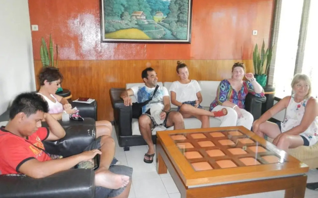 Luxio Hotel Sorong
