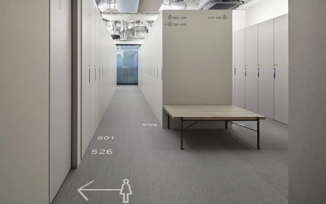 9h nine hours Nagoya station