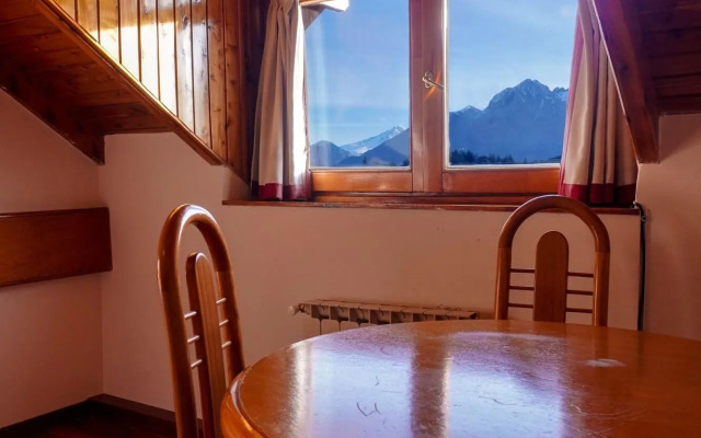Hotel Amancay