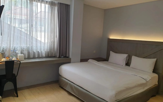Beehive Boutique Hotel