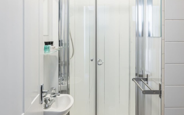 Host Stay Pontcanna Mews