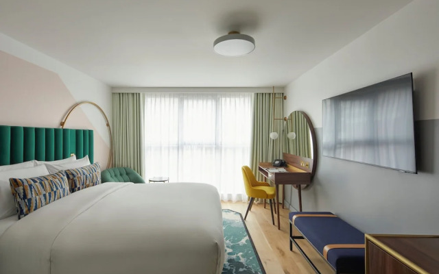 Hotel Indigo London Clerkenwell by IHG