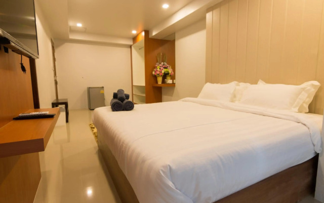 2 Feel Bed Station