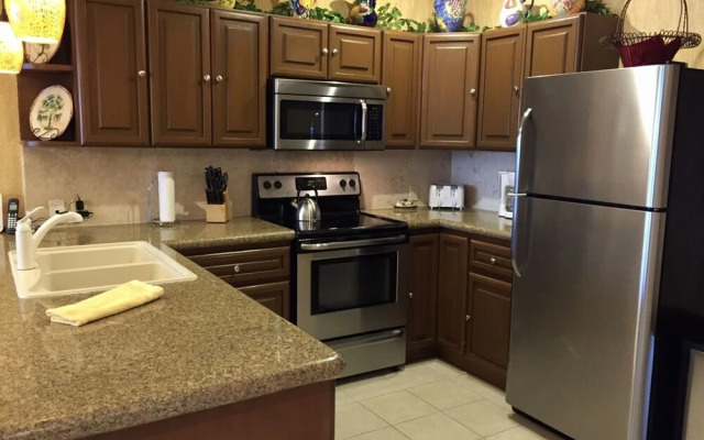 Sonoran Sea 2BR SSE 507 by Casago