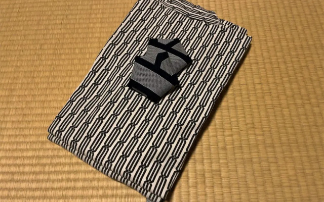 Kamo-Zen