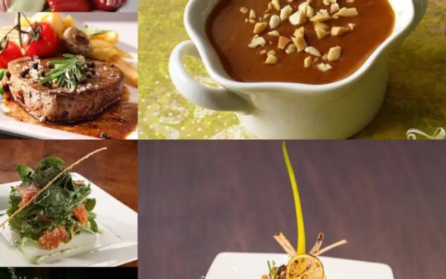 Villa Rezidentsiya Kazyna