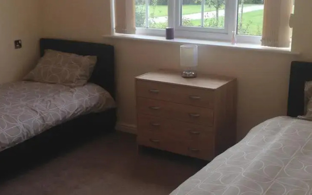 Apartment Doncaster Jenkinson Grove