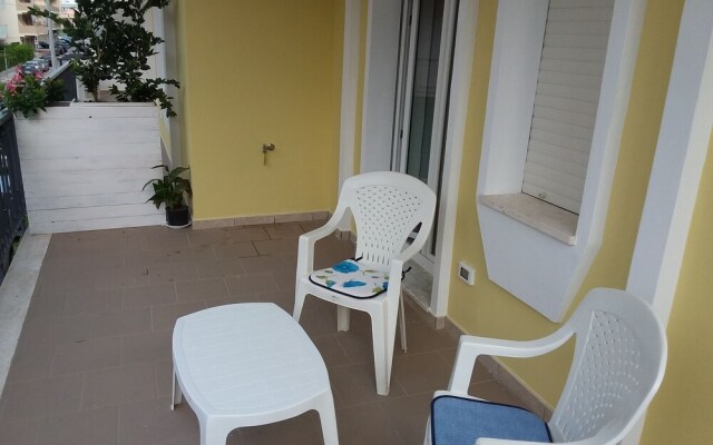 Venti Di Mare Guest House