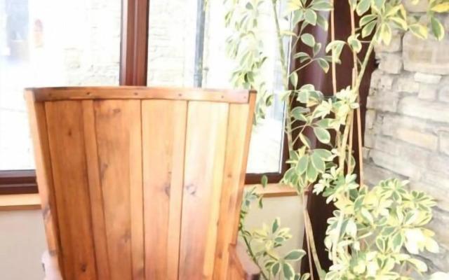 Smithfield guesthouse