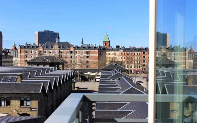 CPH Hotel