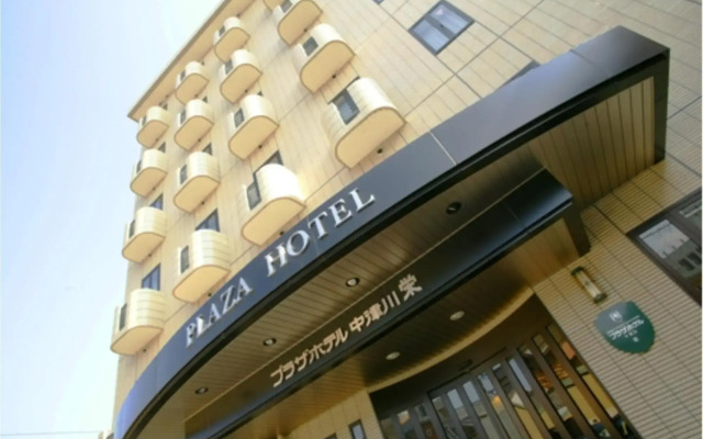 Plaza Hotel Sakae Nakatsugawa