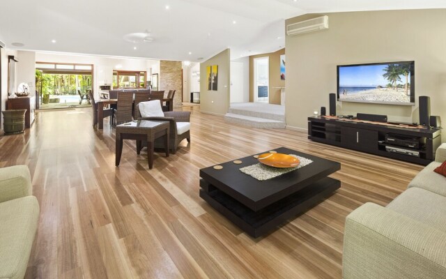 Somerlea Holiday Home - Jubilee Pocket