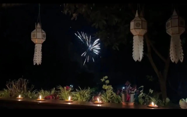Preanhuan Homestay