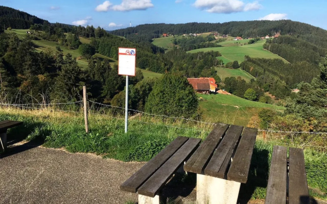Schwarzwaldgasthaus Linde