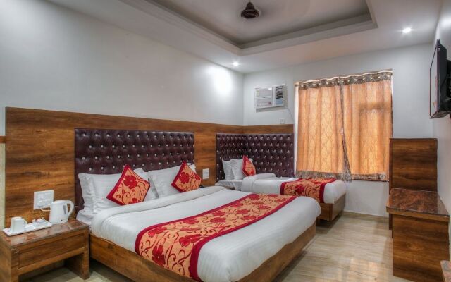 The Nexus Hotel