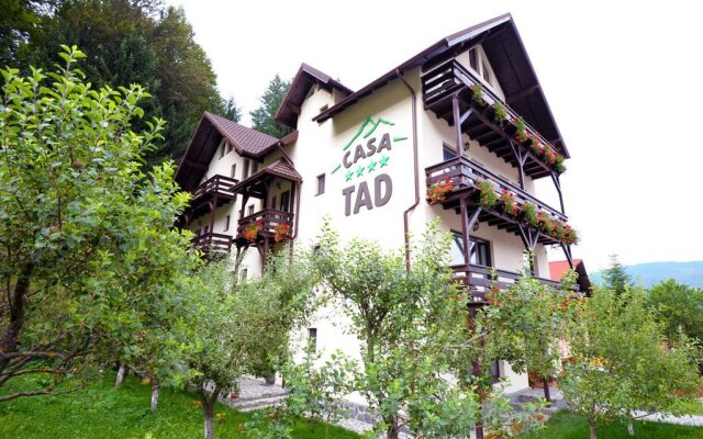 Casa Tad