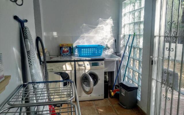 Holiday Home Rafalet Javea