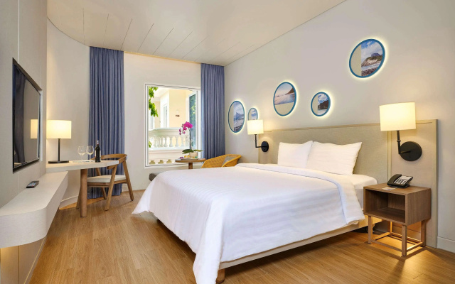 Mercure Vung Tau – Guest Rooms – Vung Tau