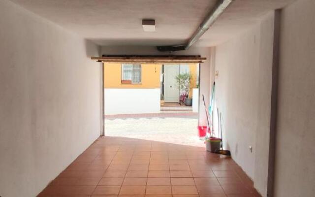 Spaciously Cosy Apartment 5b close to beach